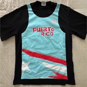 Bad Bunny Residency en el Choli T Shirt ‘Benito Jersey’